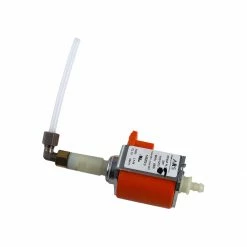 Espresso Parts ARS 110/120V Vibratory Pump With Tailpiece
