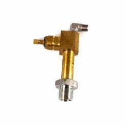 Ascaso Steel Uno Complete Steam Valve Assembly Steam Valves