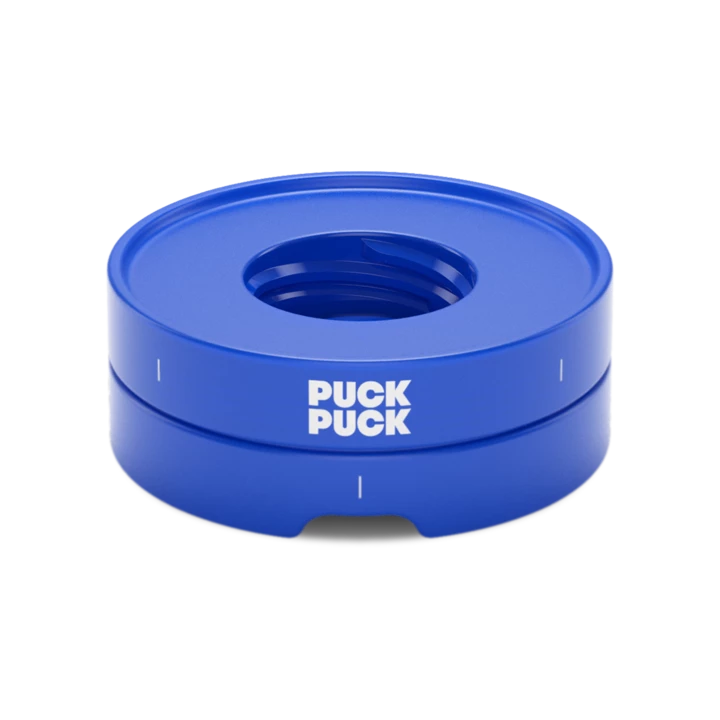 PuckPuck Puck Puck Cold Brew Attachment