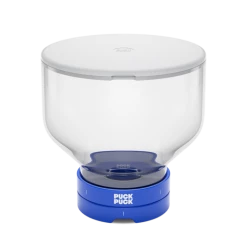 PuckPuck Puck Puck Cold Brew Attachment And 500ml Water Vessel