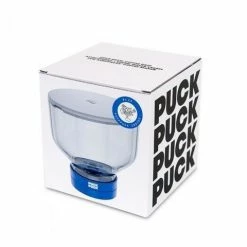 PuckPuck Puck Puck Cold Brew Attachment And 500ml Water Vessel