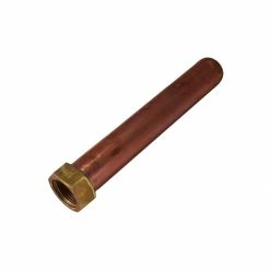 Rancilio Epoca/S-20 Boiler Heat Exchange Tube (Special Order Item) Parts