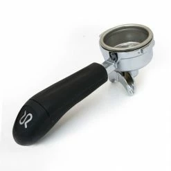 Rancilio Triple Portafilter - Complete With Double Spout