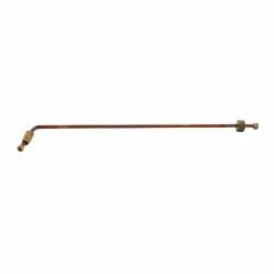 Rancilio Classe 6/7/8 Two Group Flowmeter To Heat Exchanger Pipe (Special Order Item) Parts