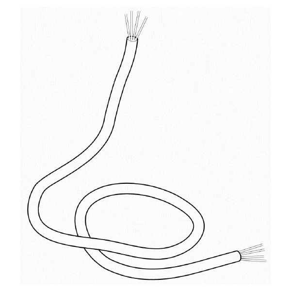 Parts Rancilio 'Epoca' One Group Power Supply Wiring - USA Version (Special Order Item)