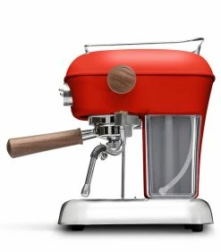 Equipment Ascaso Dream PID Automatic Home Espresso Machine - Love Red