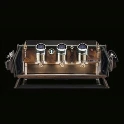 Sanremo Café Racer Renegade 2 Group Volumetric Espresso Machine Equipment