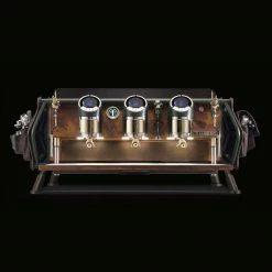 Equipment Sanremo Café Racer Renegade 3 Group Volumetric Espresso Machine