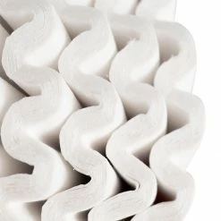 Espresso Parts Paper Coffee Filters, Fits Batch Brewers - Size 13