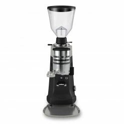 Grinders Mazzer Robur S Automatic Commercial Espresso Grinder - Black