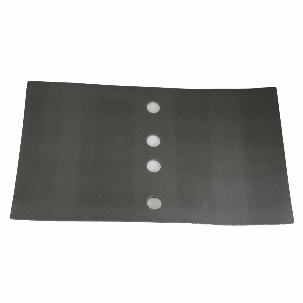 Nuova Simonelli 'Oscar' Boiler Insulation Parts