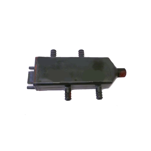 Parts Nuova Simonelli Group Drain Collector Box (Special Order Item)