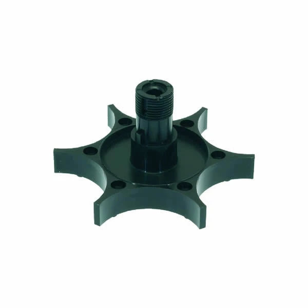 LF Parts Nuova Simonelli MDX Grinder Lower Doser Star