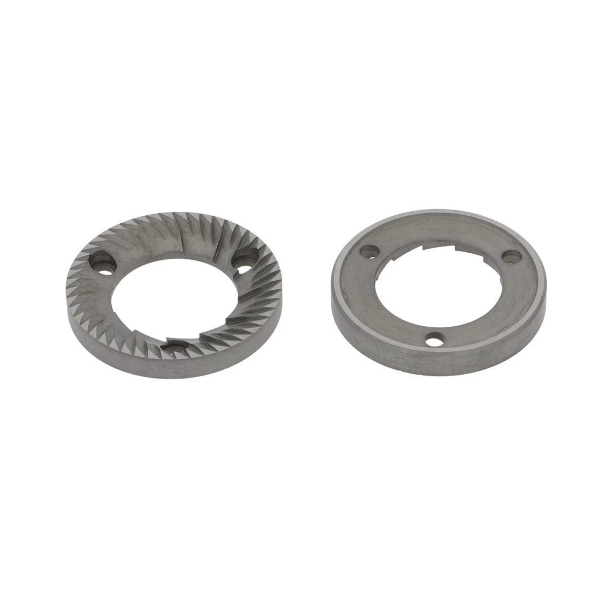 Espresso Parts Nuova Simonelli MDX Grinder Burrs