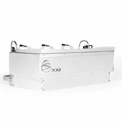 Synesso S300 3 Group Espresso Machine - White