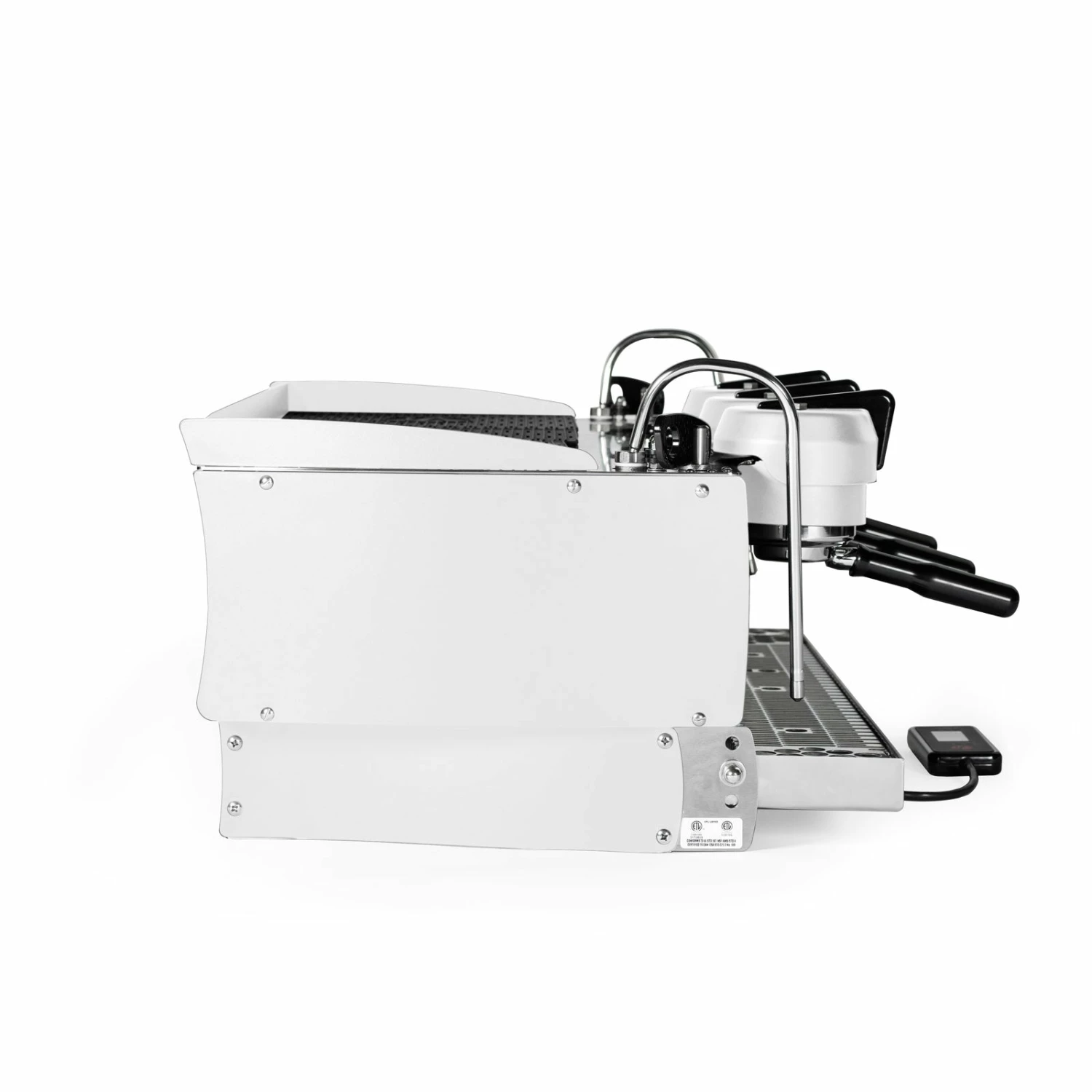 Synesso S300 3 Group Espresso Machine - White