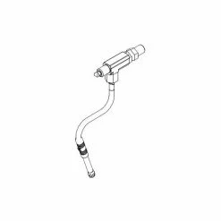 Nuova Simonelli Parts Victoria Arduino 'Black Eagle' Complete Steam Valve (Special Order Item)