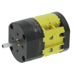 Espresso Parts Parts Nuova Simonelli Three Group 32A On/off Commutator