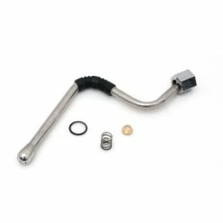 Nuova Simonelli Stainless Steel Steam Wand Steam Wands