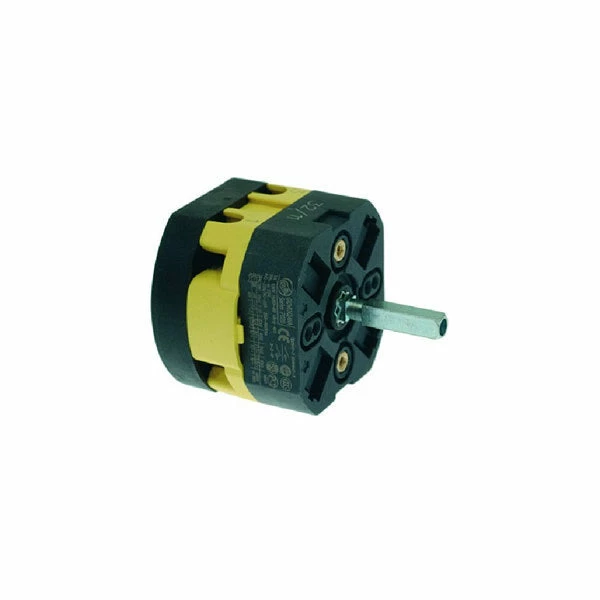 Nuova Simonelli 'Premier' 16A On/off Commutator Parts