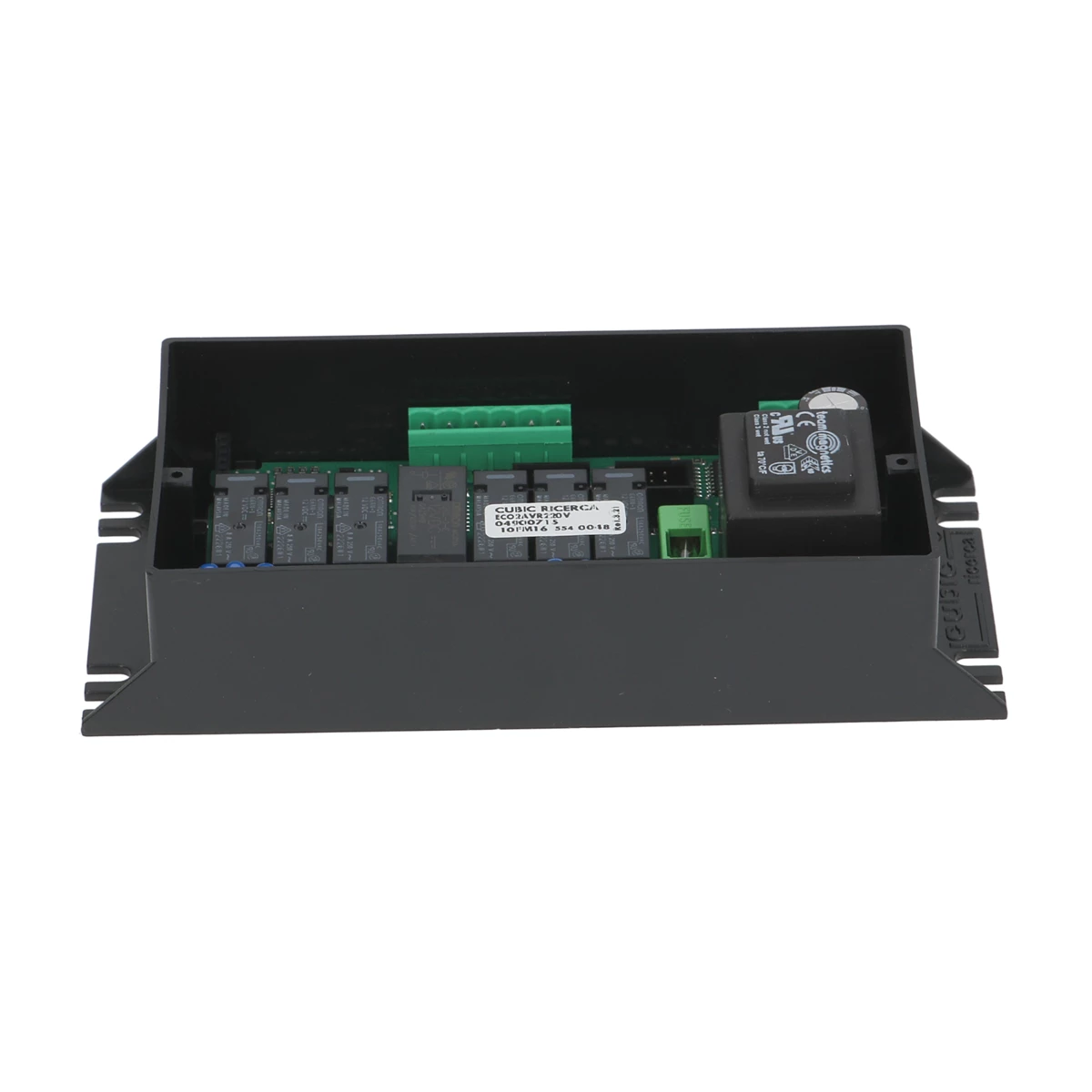 Espresso Parts Nuova Simonelli 'Aurelia' Two Group Automatic Control Unit - No Autosteam (Special Order Item)