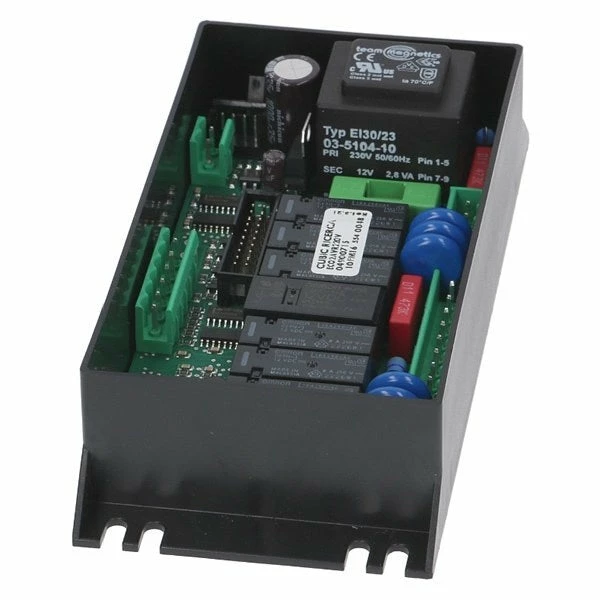 Espresso Parts Nuova Simonelli 'Aurelia' Two Group Automatic Control Unit - No Autosteam (Special Order Item)