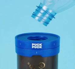 PuckPuck Puck Puck Cold Brew Attachment