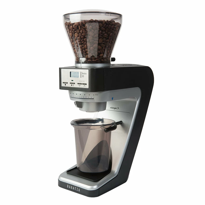 Baratza Sette 30 Coffee Grinder Espresso Grinders
