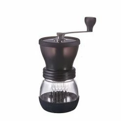 Hario Skerton Plus Ceramic Coffee Mill Grinders