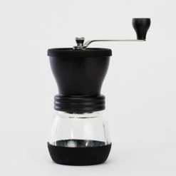 Hario Skerton Plus Ceramic Coffee Mill Grinders