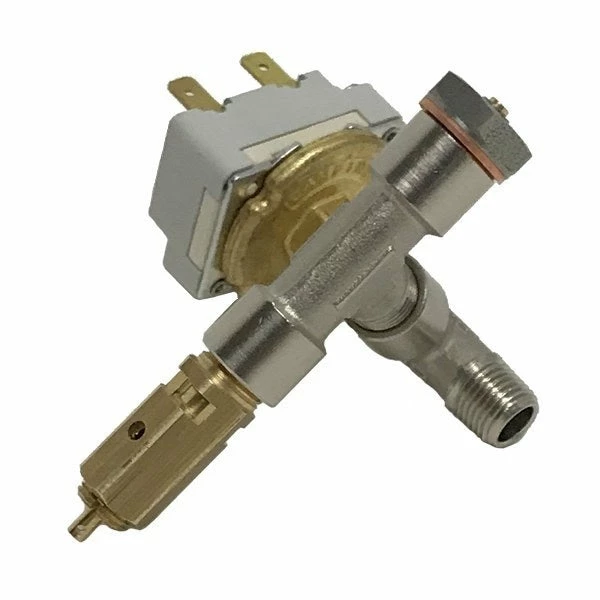 Espresso Parts Parts Nuova Simonelli Oscar Anti-Vacuum Kit