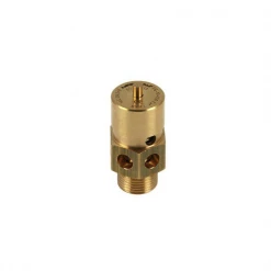 Espresso Parts 3/8" 2.5 Bar CE-PED Safety Valve