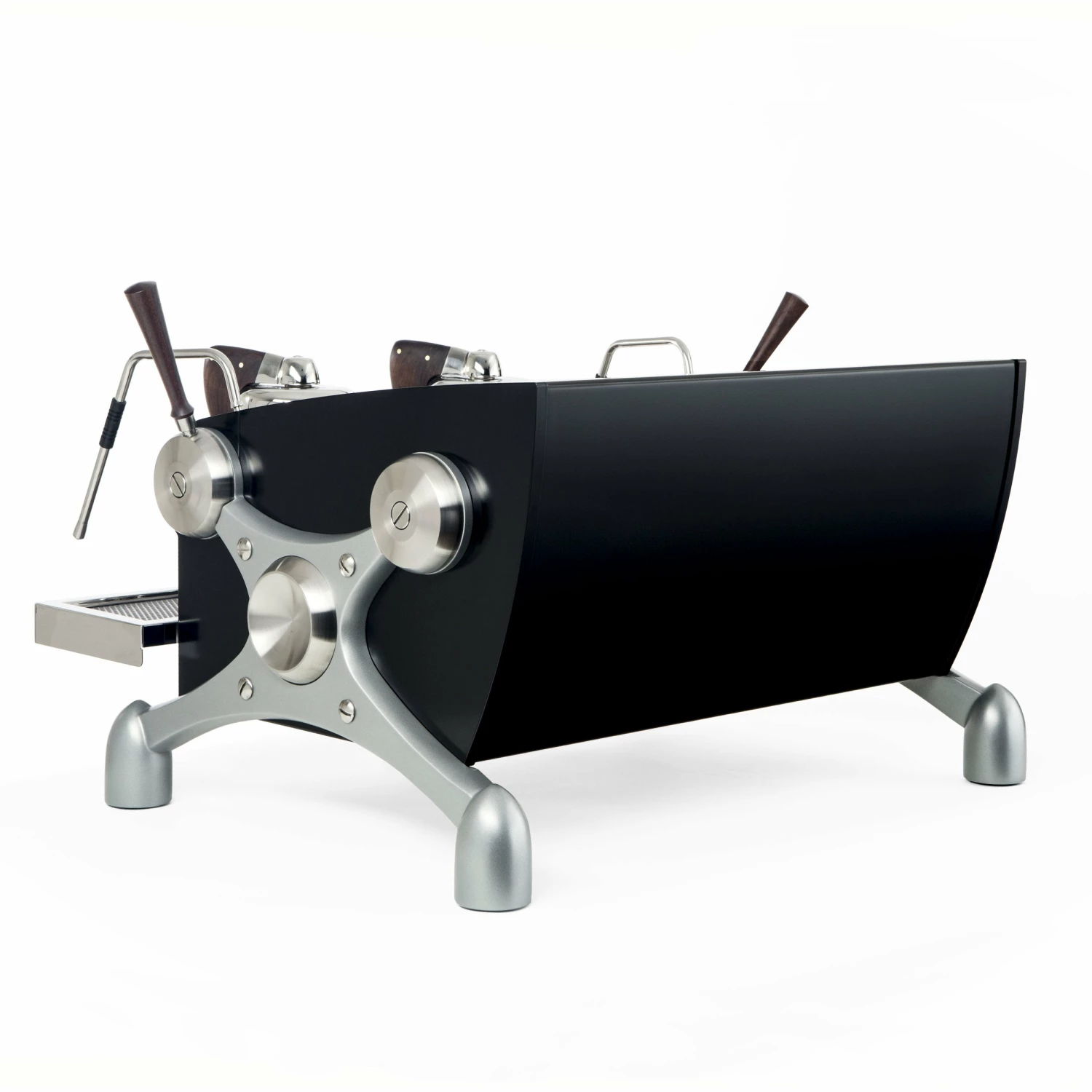 Equipment Slayer Espresso V3 2 Group Volumetric Espresso Machine