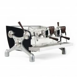 Equipment Slayer Espresso V3 2 Group Volumetric Espresso Machine