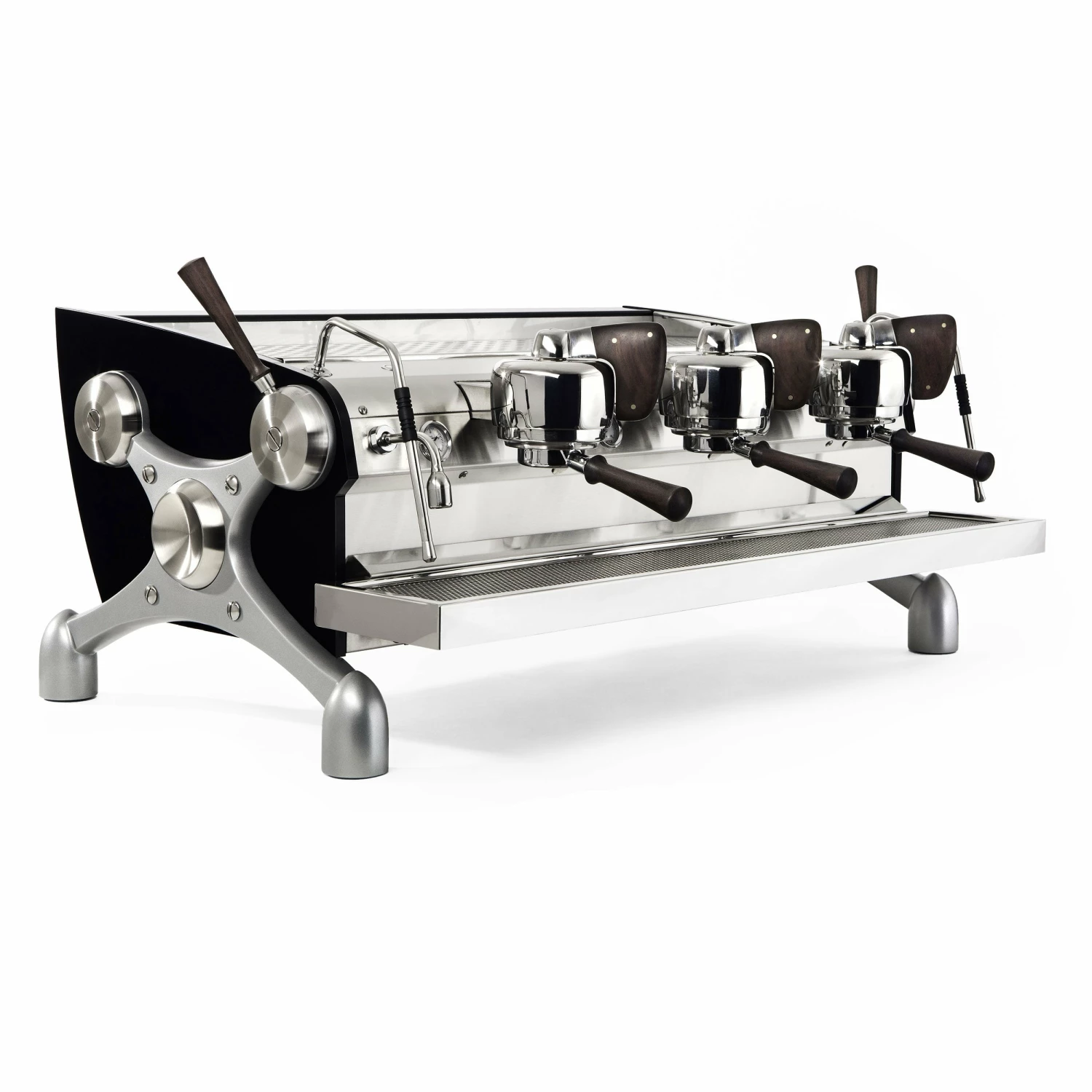 Equipment Slayer Espresso V3 3 Group Volumetric Espresso Machine