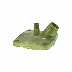 Parts La San Marco Lever Group Flange