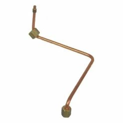 La San Marco Boiler To Pressure Gauge Tube Parts