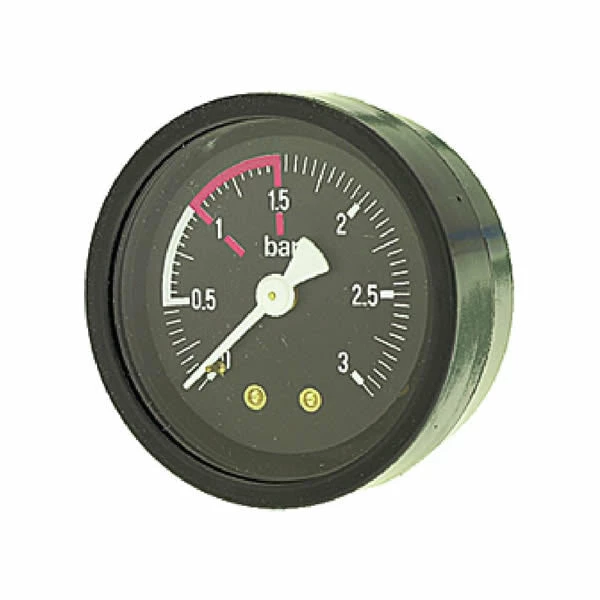 Parts La San Marco Single Scale Boiler Pressure Gauge