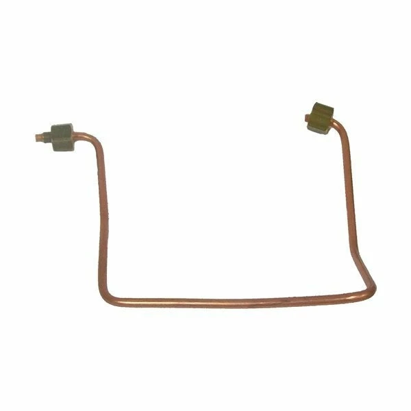 La San Marco One Group Boiler To Pressurestat Pipe