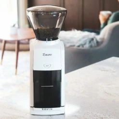 Baratza Encore Coffee Grinder - White Grinders