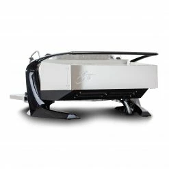 Equipment Slayer Steam LP 2 Group Volumetric Espresso Machine - Anodized Aluminum