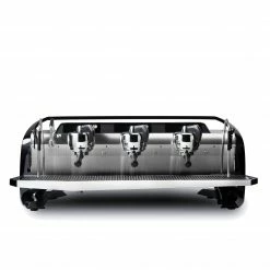 Equipment Slayer Steam LP 3 Group Volumetric Espresso Machine - Anodized Aluminum