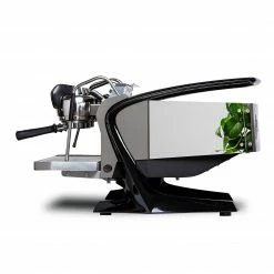 Equipment Slayer Steam LP 3 Group Volumetric Espresso Machine - Anodized Aluminum