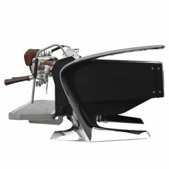 Equipment Slayer Steam LP 2 Group Volumetric Espresso Machine - Matte Black