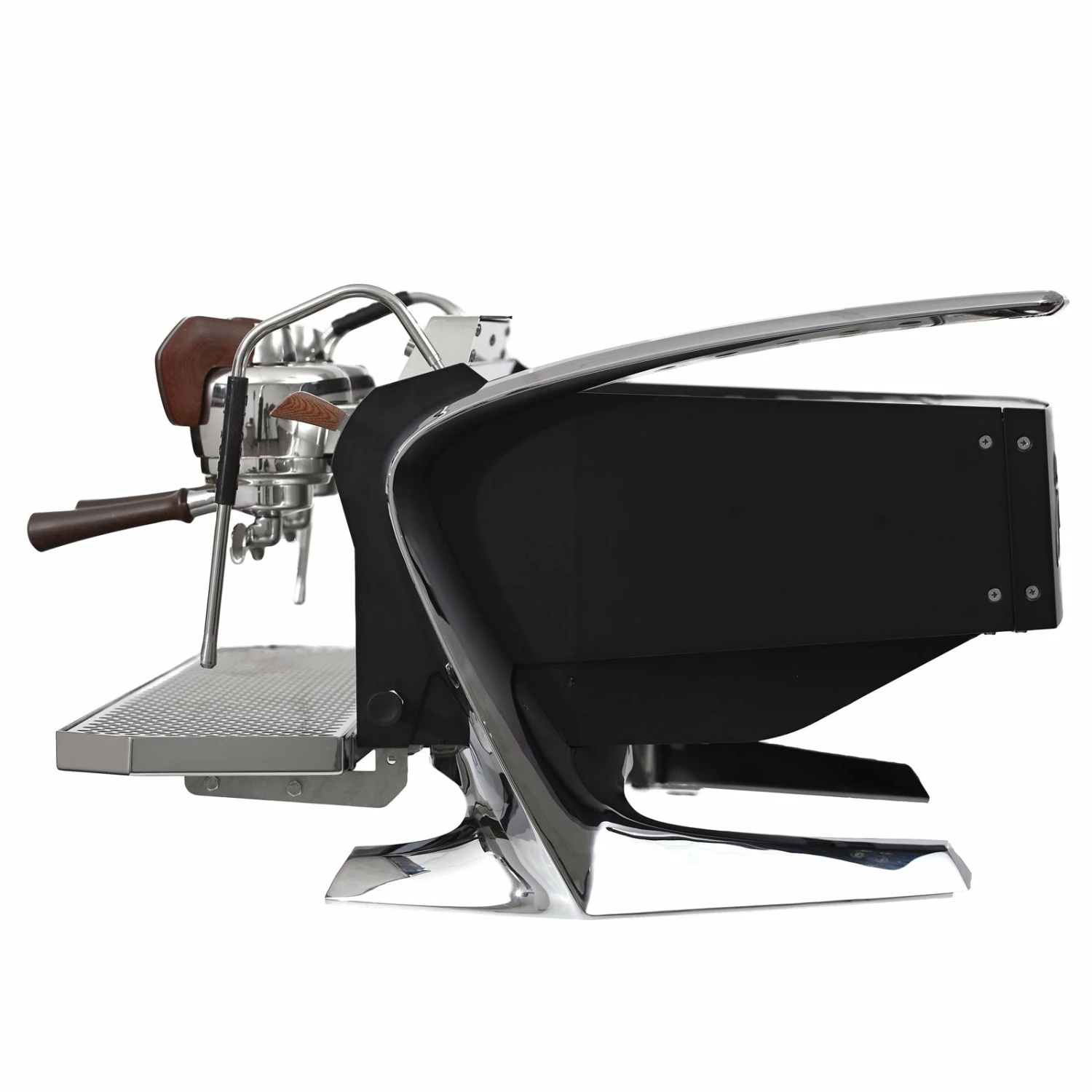 Equipment Slayer Steam LP 2 Group Volumetric Espresso Machine - Matte Black