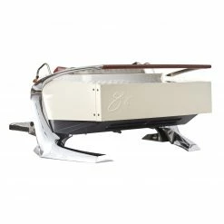 Slayer Steam LP 2 Group Volumetric Espresso Machine - Bone Beige Equipment