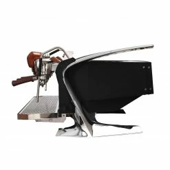 Slayer Steam LP 3 Group Volumetric Espresso Machine - Matte Black Equipment