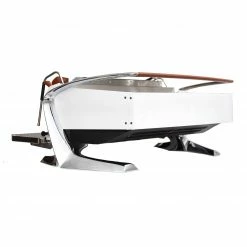 Slayer Steam LP 3 Group Volumetric Espresso Machine - White Equipment