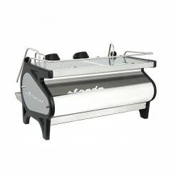 La Marzocco Strada 2 Group AV With Scales Espresso Machine Equipment