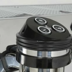 La Marzocco Strada 3 Group AV With Scales Espresso Machine Equipment